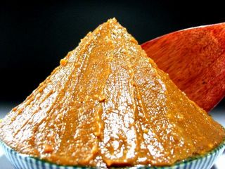 信州味噌 安養寺味噌