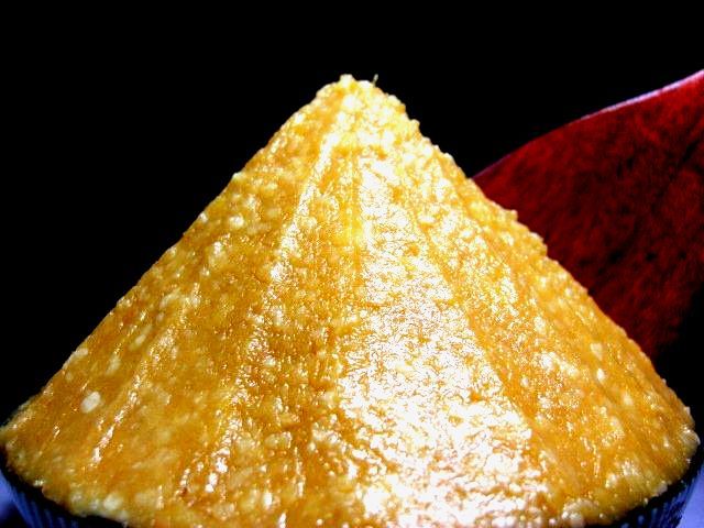 信州味噌 雪蔵