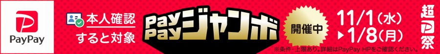 信州味噌　ペイペイジャンボ